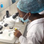 Final Practical Session on day 5 – Embryology & Andrology 2022B Set